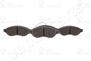 Запчасть JAPANPARTS PA0018AF