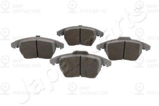 Запчасть JAPANPARTS PA0047AF