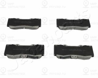 Запчасть JAPANPARTS PA008AF