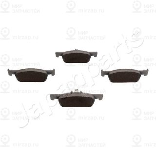 Запчасть JAPANPARTS PA0093AF