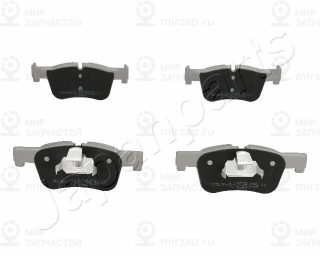 Запчасть JAPANPARTS PA0104AF