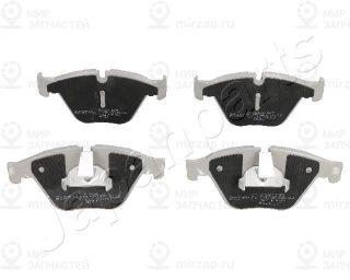 Запчасть JAPANPARTS PA0126AF