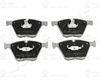 Запчасть JAPANPARTS PA0129AF