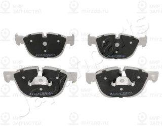 Запчасть JAPANPARTS PA0132AF