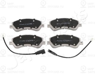 Запчасть JAPANPARTS PA0324AF