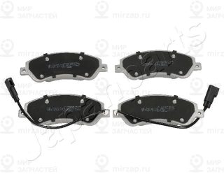 Запчасть JAPANPARTS PA0325AF