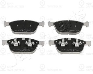 Запчасть JAPANPARTS PA0334AF