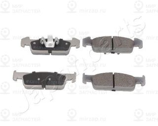 Запчасть JAPANPARTS PA039AF