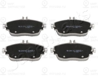 Запчасть JAPANPARTS PA0503AF
