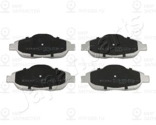Запчасть JAPANPARTS PA0644AF