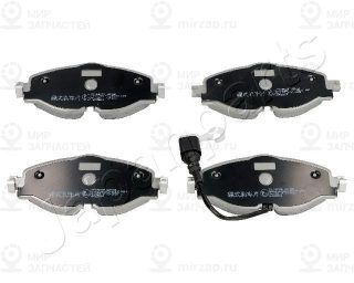 Запчасть JAPANPARTS PA0907AF