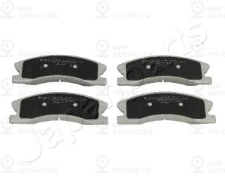 Запчасть JAPANPARTS PA090AF