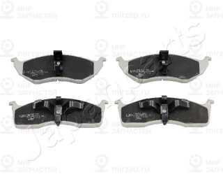 Запчасть JAPANPARTS PA099AF