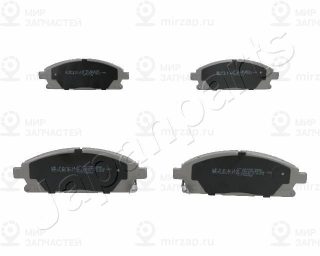 Запчасть JAPANPARTS PA154AF