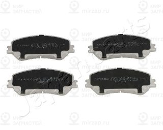 Запчасть JAPANPARTS PA160AF