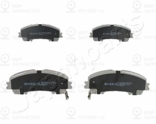 Запчасть JAPANPARTS PA164AF