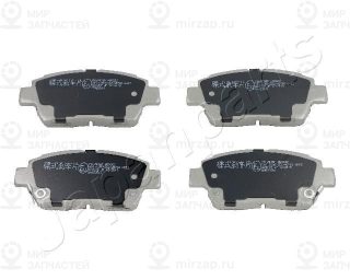 Запчасть JAPANPARTS PA203AF