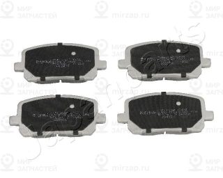 Запчасть JAPANPARTS PA213AF
