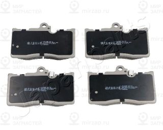 Запчасть JAPANPARTS PA222AF