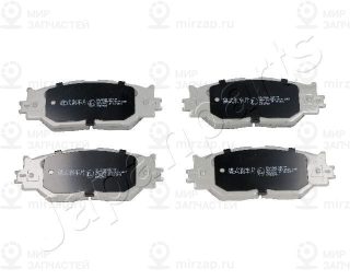 Запчасть JAPANPARTS PA223AF