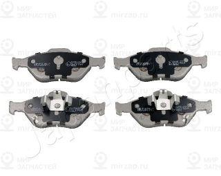Запчасть JAPANPARTS PA238AF