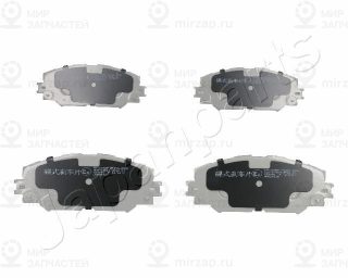 Запчасть JAPANPARTS PA269AF