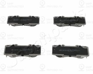 Запчасть JAPANPARTS PA278AF