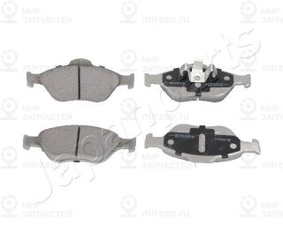 Запчасть JAPANPARTS PA302AF
