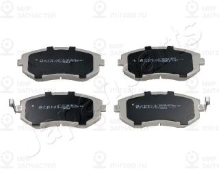 Запчасть JAPANPARTS PA706AF
