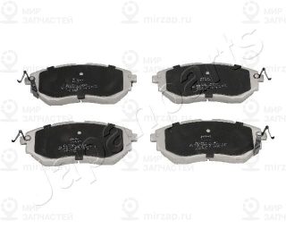 Запчасть JAPANPARTS PA709AF