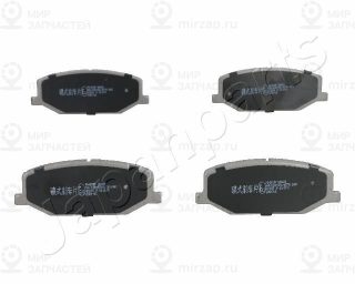 Запчасть JAPANPARTS PA803AF