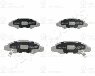 Запчасть JAPANPARTS PA885AF