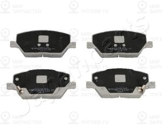 Запчасть JAPANPARTS PA923AF
