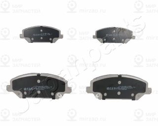 Запчасть JAPANPARTS PAH25AF