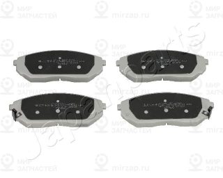 Запчасть JAPANPARTS PAK08AF