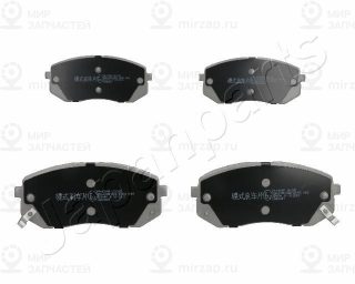 Запчасть JAPANPARTS PAK20AF