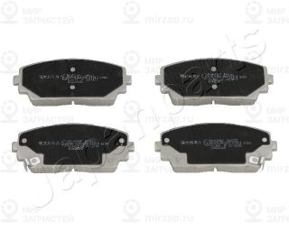 Запчасть JAPANPARTS PAK23AF