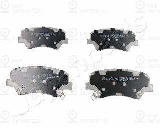 Запчасть JAPANPARTS PAK24AF