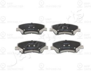 Запчасть JAPANPARTS PAK26AF