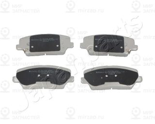 Запчасть JAPANPARTS PAK27AF