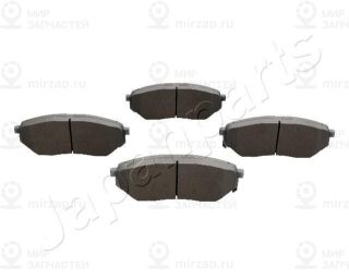 Запчасть JAPANPARTS PAK30AF