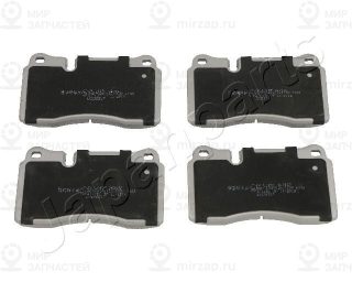 Запчасть JAPANPARTS PAL06AF