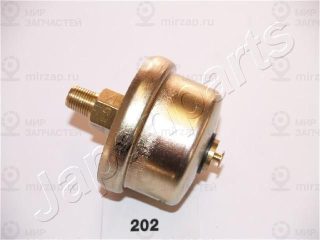 Датчик давления масла JAPANPARTS PO202