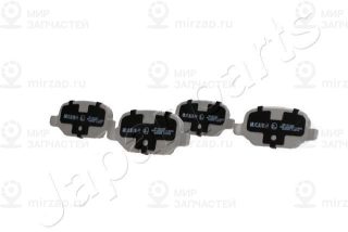 Запчасть JAPANPARTS PP0013AF