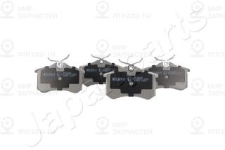 Запчасть JAPANPARTS PP0018AF