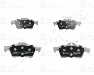 Запчасть JAPANPARTS PP005AF