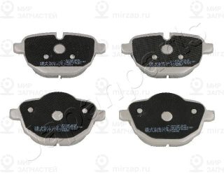 Запчасть JAPANPARTS PP0112AF