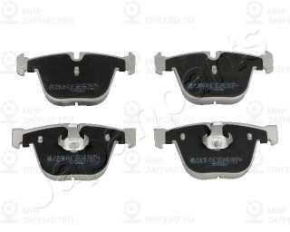 Запчасть JAPANPARTS PP0117AF