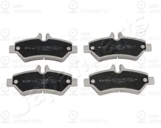 Запчасть JAPANPARTS PP0522AF