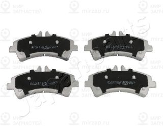 Запчасть JAPANPARTS PP0523AF